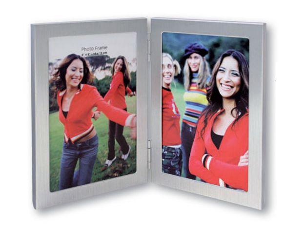 Slika FOTO OKVIR ZEP VERTICALI NICK 2X13X18 8702V2