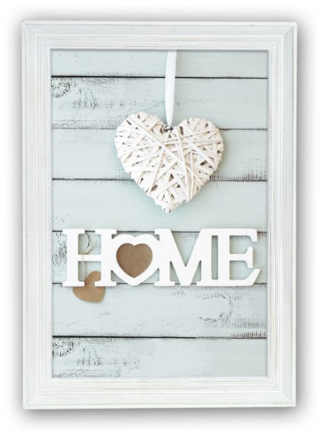 Slika FOTO OKVIR ZEP VINTAGE WHITE 15X20 CM T15468