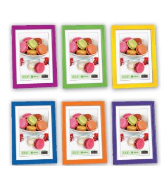 Prikaži podrobnosti za FOTO OKVIR ZEP WOOD  30X45 M367 Slika FOTO OKVIR ZEP WOOD  30X45 M367