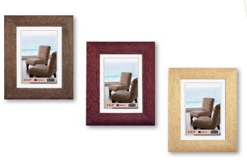 Prikaži podrobnosti za FOTO OKVIR ZEP WOOD FRAME 10X15 M4581 Slika FOTO OKVIR ZEP WOOD FRAME 10X15 M4581