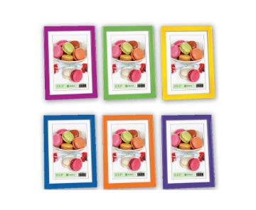 Prikaži podrobnosti za FOTO OKVIR ZEP WOOD FRAME 40X50 M366 Slika FOTO OKVIR ZEP WOOD FRAME 40X50 M366