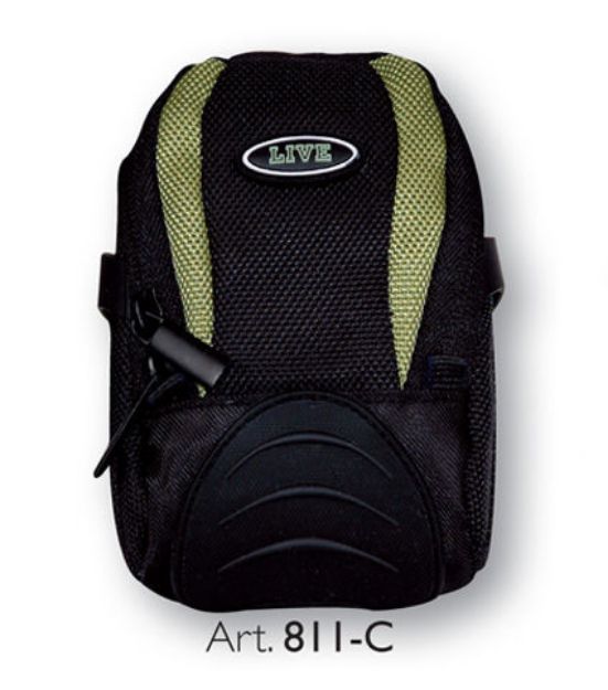 Slika FOTO TORBA ANTIPIOGGIA 811C
