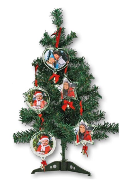 Slika ZEP CHRISTMAS TREE VIŠINA 160cm PV160
