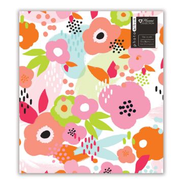 Prikaži podrobnosti za FOTO ALBUM ANCHOR BRIGHT 13X18 CM 104 SLIK FLVD Slika FOTO ALBUM ANCHOR BRIGHT 13X18 CM 104 SLIK FLVD