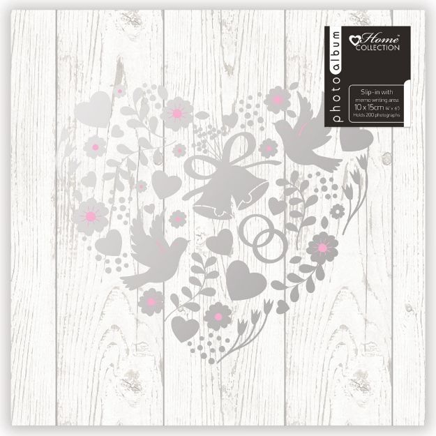 Slika FOTO ALBUM ANCHOR OCCASION 10X15 CM  200 SLIK CEBY