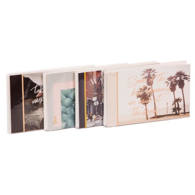 Slika FOTO ALBUM GOLDBUCH BEAUTIFUL LIFE 10X15CM 32 SLIK