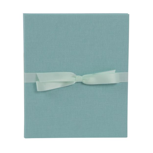 Slika FOTO ALBUM GOLDBUCH BELLA VISTA TREND AUQA 13X18/10 SLIK
