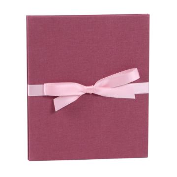 Prikaži podrobnosti za FOTO ALBUM GOLDBUCH BELLA VISTA TREND FUCHSIA 13X18/10 SLIK Slika FOTO ALBUM GOLDBUCH BELLA VISTA TREND FUCHSIA 13X18/10 SLIK