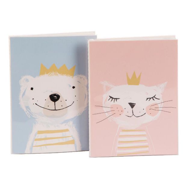 Slika FOTO ALBUM GOLDBUCH FORTUNA ASSORTED 10X15CM 32 SLIK