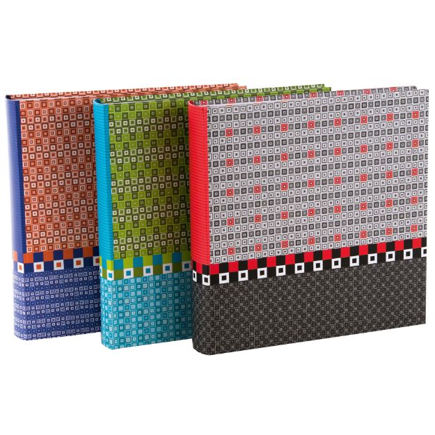 Slika FOTO ALBUM GOLDBUCH KARREE 30X31 CM 100 STRANI