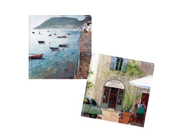 Slika od FOTO ALBUM GOLDBUCH LE MIDI 10X15 ZA 200 SLIK