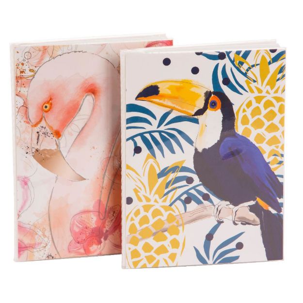 Slika FOTO ALBUM GOLDBUCH SUMMER BREEZE 10X15CM 32 SLIK