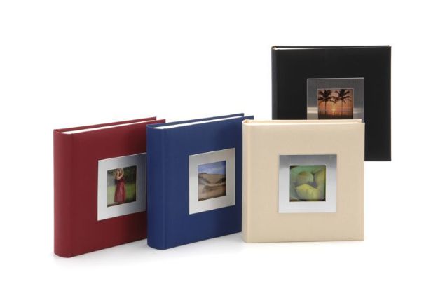 Slika FOTO ALBUM GOLDBUCH VENEZIA 10X15 / 200 SLIK