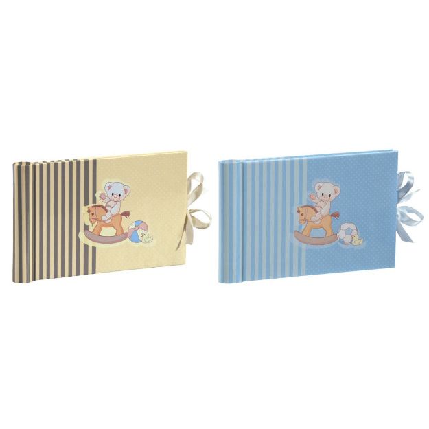 Slika FOTO ALBUM HAMA SINA 10X15 24 SLIK