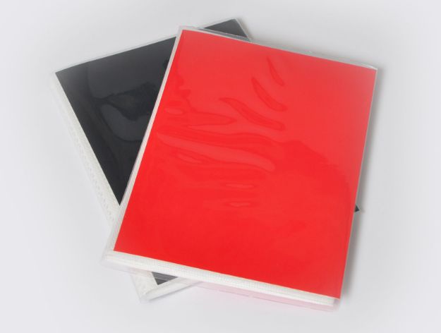Slika FOTO ALBUM UNI 10X15/24