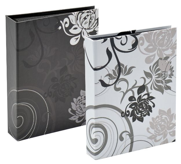 Slika FOTO ALBUM WALTHER GRINDY  10X15 ZA 36 SLIK MA-200