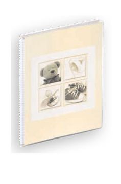 Prikaži podrobnosti za FOTO ALBUM WALTHER SWEET THING  10X15 ZA 40 SLIK MA-173 Slika FOTO ALBUM WALTHER SWEET THING  10X15 ZA 40 SLIK MA-173