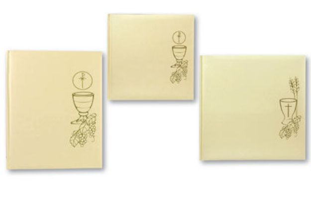 Slika FOTO ALBUM ZEP EASY 20 LISTOV 31X31 CM313120NE