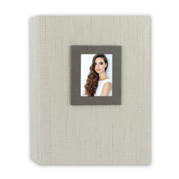 Slika FOTO ALBUM ZEP ROMA 13X19 100 SLIK RA57100W