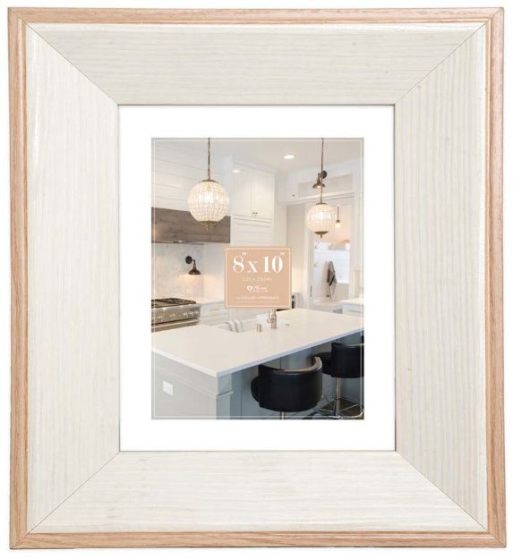 Slika od FOTO OKVIR ANCHOR  CREAM NATUR 20X30 CM VRHD
