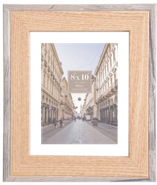 Slika od FOTO OKVIR ANCHOR  TWO TONE 20X30 CM RAQE