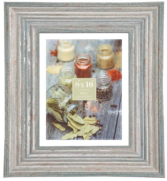 Slika FOTO OKVIR ANCHOR  WASHED 20X30 CM WZAE