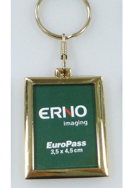 Slika od FOTO OKVIR ERNO 215005 Asti Pass vergoldet 3.5x4.5