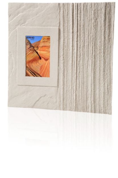 Slika FOTO OKVIR ERNO AGAVE WHITE 9X13