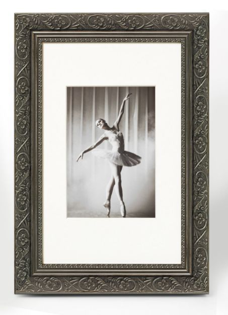 Slika FOTO OKVIR WALTHER BAROCK , 20X30, GREY CR030D