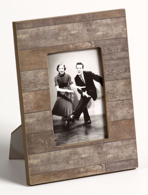Slika FOTO OKVIR WALTHER KERRY , 10X15 CM, BROWN QZ015P