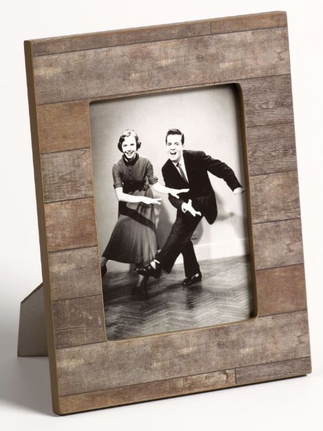Slika FOTO OKVIR WALTHER KERRY , 13X18 CM, BROWN QZ318P