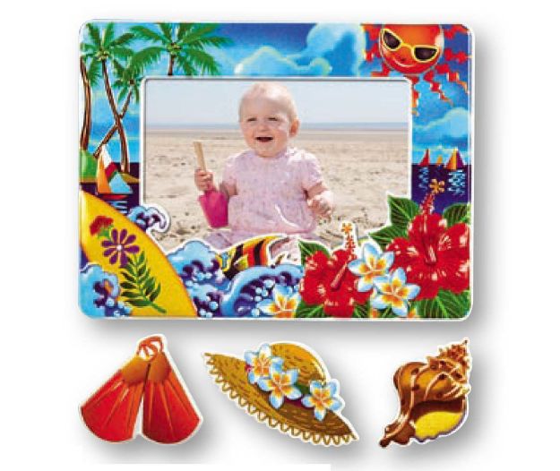 Slika FOTO OKVIR ZEP  POP FRAME 10X15   FRA1508