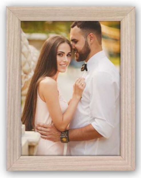 Slika FOTO OKVIR ZEP ADDA C 15X20 CM  ADC68
