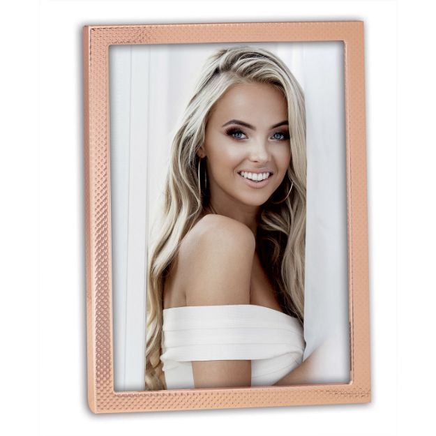 Slika FOTO OKVIR ZEP ARAN ROSE 20X25 CM WR7781