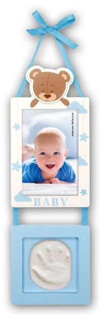 Slika FOTO OKVIR ZEP ARON BLUE 2Q 10X15 (39X13) CM  W92B