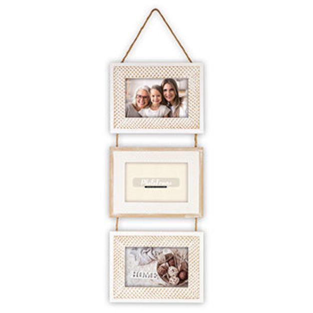 Slika FOTO OKVIR ZEP COURCY 3X10X15(21X54) CM NC2346