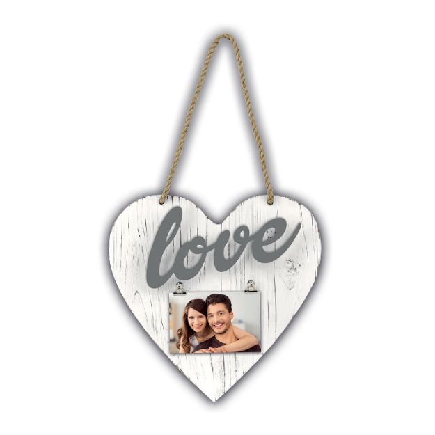 Slika FOTO OKVIR ZEP ELVIRA SILVER 10X15(35X35) CM LC22S