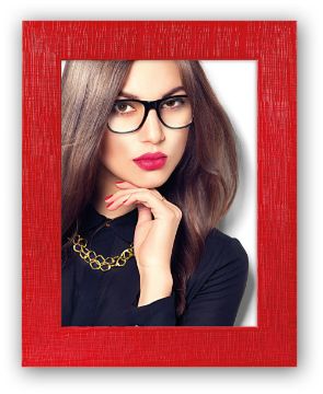 Prikaži podrobnosti za FOTO OKVIR ZEP GARDA RED 10X15 CM  K746R Slika FOTO OKVIR ZEP GARDA RED 10X15 CM  K746R