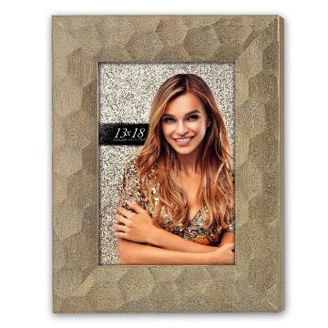 Prikaži podrobnosti za FOTO OKVIR ZEP GORDON BROWN 20X30 CM TP323BW Slika FOTO OKVIR ZEP GORDON BROWN 20X30 CM TP323BW