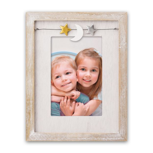 Slika FOTO OKVIR ZEP GRACE VERTICAL 10X15 CM WG2246
