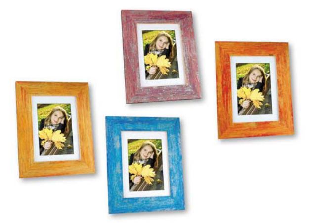 Slika FOTO OKVIR ZEP LES 30X45 M6713