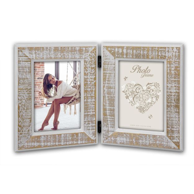 Slika FOTO OKVIR ZEP LEVICO 2Q 2X10X15 (33X21) CM WW3546