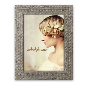 Prikaži podrobnosti za FOTO OKVIR ZEP LIVIA GREY 20X30 CM YT623G Slika FOTO OKVIR ZEP LIVIA GREY 20X30 CM YT623G