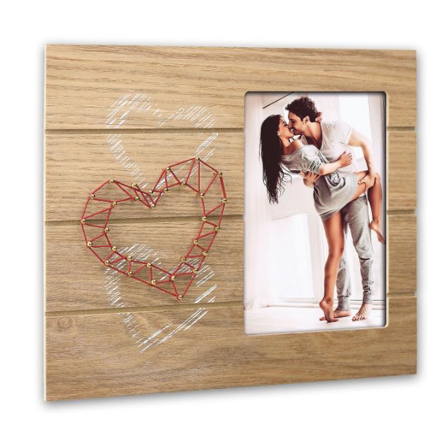 Slika FOTO OKVIR ZEP LOGAN 10X15 CM PQ6846