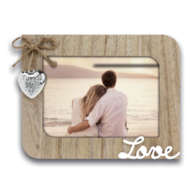 Slika FOTO OKVIR ZEP MIRANDA HORIZONTAL 13X18 CM VF3957H