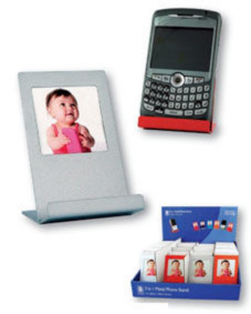 Slika FOTO OKVIR ZEP MOBILE FRAME 4,5X4,5 92130