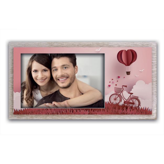 Slika FOTO OKVIR ZEP NINA 10X15 CM VF3646