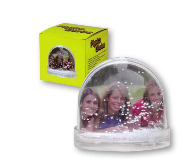 Slika FOTO OKVIR ZEP PHOTO GLOBE SNOW 6,5X6,2