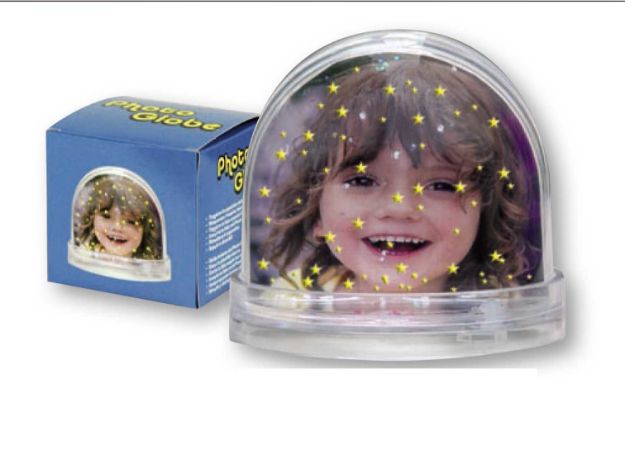 Slika FOTO OKVIR ZEP PHOTO GLOBE STAR 6,5X6,2