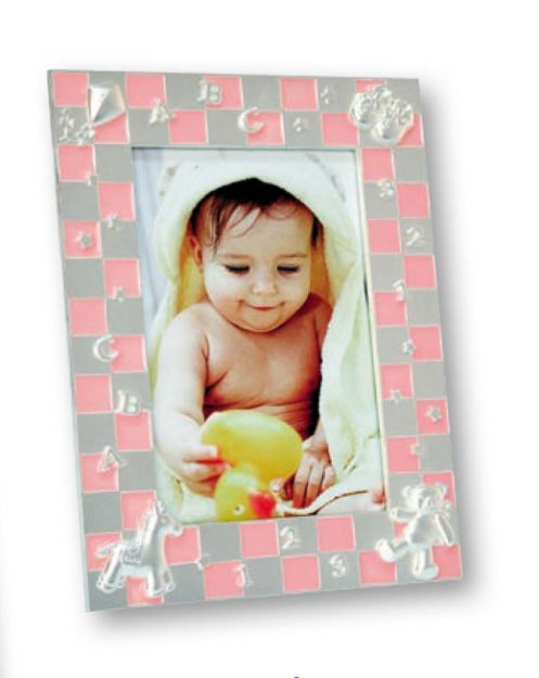 Slika FOTO OKVIR ZEP QUADRATINA 10X15 E99946PI